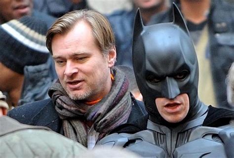 16 Coisas Que Você Não Sabia Sobre Christopher Nolan Diretor De Dunkirk