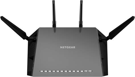 Netgear Nighthawk X4s Smart Wifi Router R7800 Ac2600 Wireless Speed