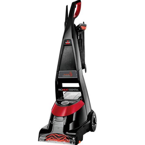Proheat Essential Upright Carpet Cleaner 88523 Bissell