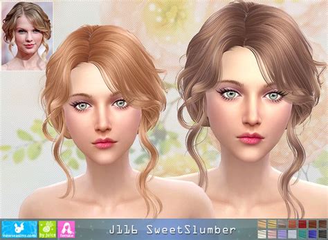 Pin By Taoko On Sims Cc Sims Sims 4 Hairstyle