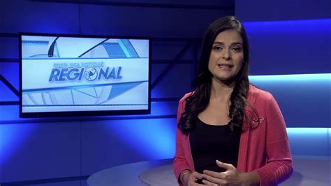 Costa Rica Noticias Regional Lunes 29 Junio 2020 Youtube