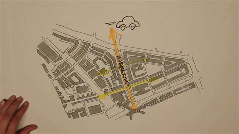 Dzięki nam przejazd do mariniersweg 151 rotterdam staje się prosty, dlatego ponad 865 milionów użytkowników, w tym. Mariniersweg, Rotterdam - Stepping Stones - YouTube