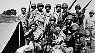 Brothers in Arms: Chinese American Soldiers Fought Heroically in WWII ...
