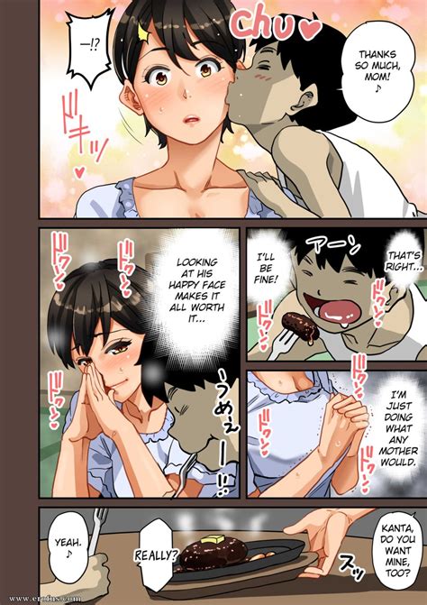 Page Hentai And Manga English Hana Hook Zenin Shikkaku Hahaoya No Mesubuta Sex Choukyou