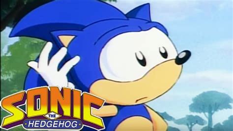 Sonic The Hedgehog Secret Scrolls Sonic Racer Cartoons For Kids