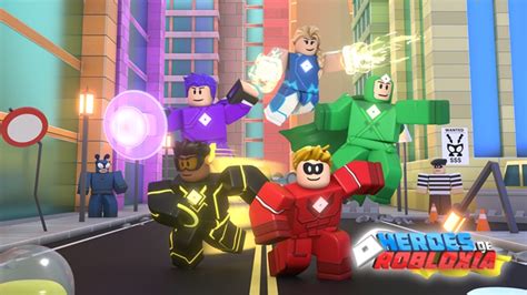 Check our updated list and guide with all the available codes for the game. Heroes of Robloxia | Roblox Wikia | FANDOM powered by Wikia
