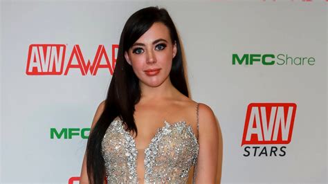 American Porn Star Whitney Wright Sparks Anger After Visit To Iran World News Sky News