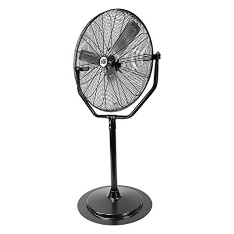Buying Guide Maxxair Red Bf36dd High Velocity Direct Drive Drum Fan