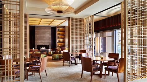The Ritz Carlton Kyoto Hotel Nakagyo Ward Kyoto Japan 🇯🇵 Travoh