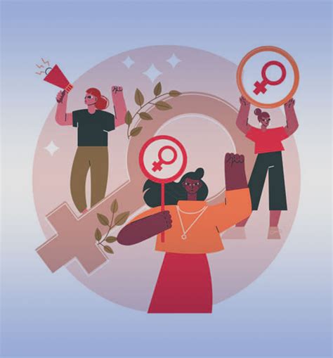 Women S Affairs And Gender Equality Program Carta De Novedades Vol 343