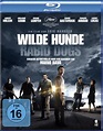 Wilde Hunde - Rabid Dogs Blu-ray Review, Rezension, Kritik