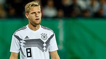 Arsenal close to securing deal for Arne Maier - 234sport