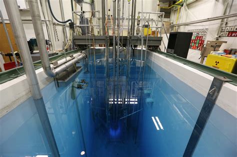 Missouri Sandt News And Events Looking Inside A Nuclear Fuel Pin To