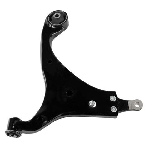 Suspensia X Cj Front Passenger Side Lower Control Arm And Ball