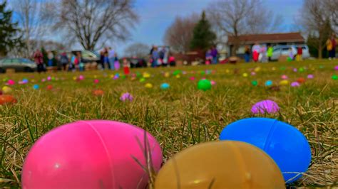 Lss Easter Egg Hunt 2023 It Was A Beautiful Morning For The Annual Easter Egg Hunt At North