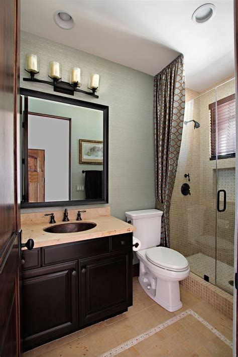 60 Guest Bathroom Makeover Ideas You Must Have Guest Bathroom Small