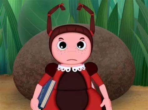 Лунтик как мила худела - фото презентация Картинка - Лунтик как мила худела - фото презентация