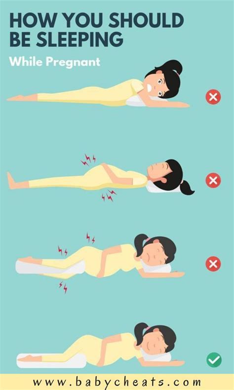 How To Fall Asleep During Pregnancy Howto