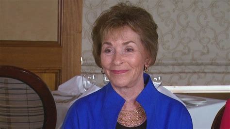 judge judy articles videos photos and more entertainment tonight