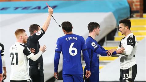 View antonee robinson profile on yahoo sports. Fulham 0 - 1 Chelsea - Match Report & Highlights