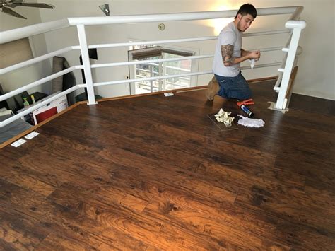The company is a franchise operated. Unique Hardwood Flooring - 51 Photos & 86 Reviews ...