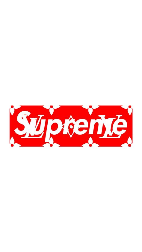 Lv X Supreme Wallpapers Top Free Lv X Supreme Backgrounds