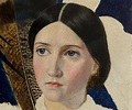 Christina Rossetti and her role in the Victorian art world – Museum Crush