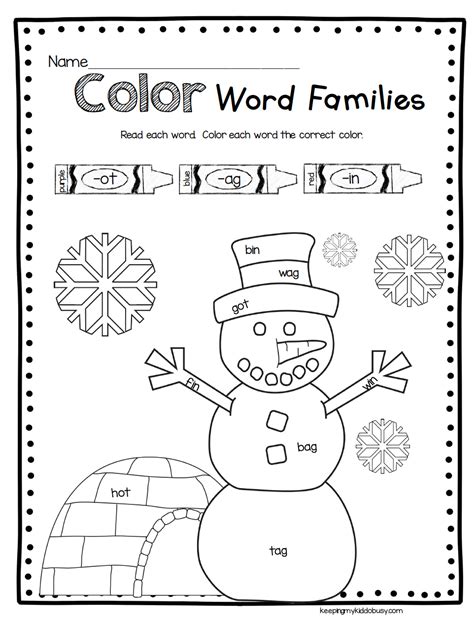 Snowman Worksheet Printables Lexias Blog