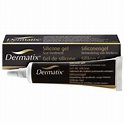 Dermatix Gel silicone 60g si applica sulla cicatrice dopo la chiusura ...