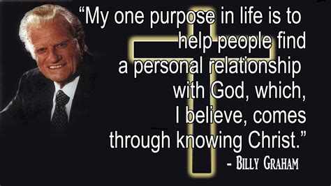 Billy Graham Quotes On Salvation Lorenza Rigby