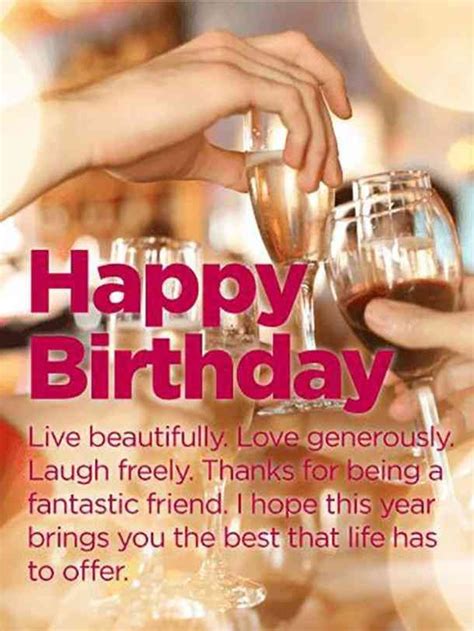 Funny Happy Birthday Quotes Wishes For Best Friends Yourtango Sexiezpicz Web Porn