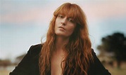 Florence + The Machine tem esperança de que tudo vai passar, no novo ...