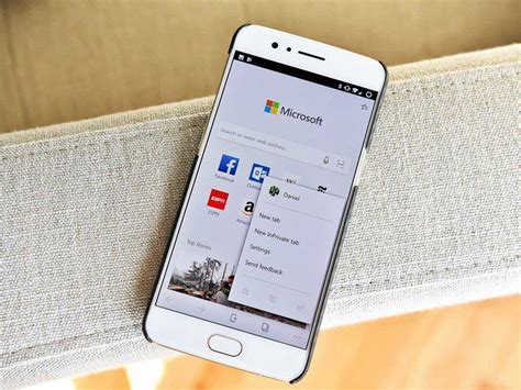Best Microsoft Apps For Android Android Central