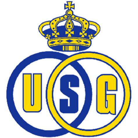 Union Saint Gilloise Club Belge De La Ville De Bruxelles