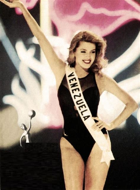 Pin On Miss Venezuela And Its History Since 1983 To 2013