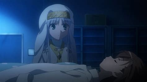 To Aru Majutsu No Index Ii 22 Random Curiosity