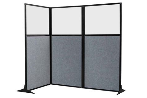 Different Types Of Office Partitions And Their Benefits Portable