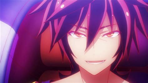 Luxus Sora No Game No Life Pfp