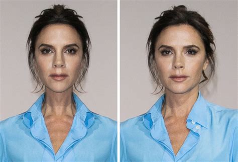 12 Celebrities With Symmetrical Faces Will Weird You Out