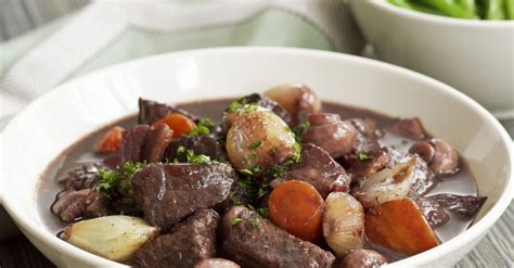 French Beef Stew Recipe Eat Smarter Usa