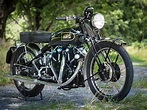 The Five Best Vincent Motorcycles of All-Time