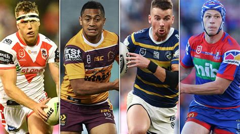 Nrl games today on tv. NRL draw 2020: Winners and losers from next season's schedule | Daily Telegraph