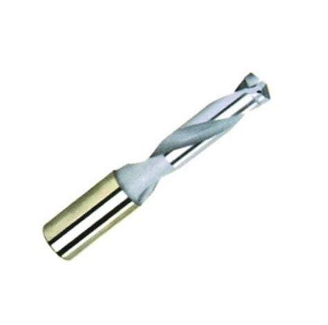 China Solid Carbide Drill Bits With Coolant Hole Jl Scd2 China