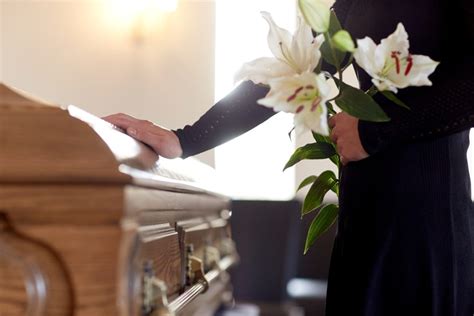 Tips For Planning A Beautiful Funeral Ceremony The Postage