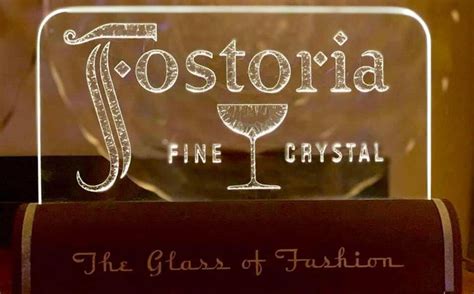 Tour Fostoria Glass Museum In West Virginia That S Filled With Fine Glass