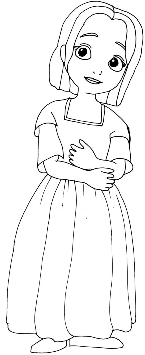 Then come back and find even more coloring pages featuring your favorite disney junior characters. Princess amber coloring pages download and print for free
