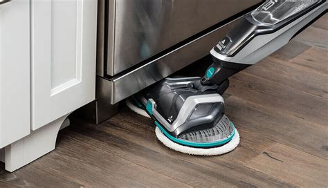 Can You Use The Bissell Steam Mop On Laminate Floors Best Safe