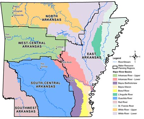 Arkansas Natural Resources Commission