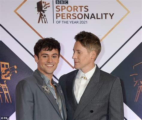 Tom Daley Says His One Wish Is That A Premier League Player Comes Out As Gay In 2022 Daily