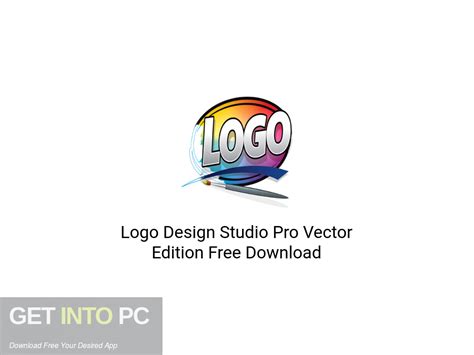 Logo Design Studio Pro Vector Edition Free Download Get Into Pc